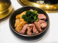 -妥妥烤肉料理(凯德店)