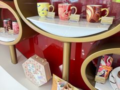 -哈根达斯(烟台振华店)