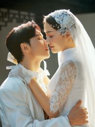 -第一夫人婚纱摄影(南京店)