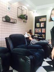 点击看大图 -Meet Nail 美睫·美甲