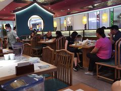 大堂-望湘园·洞庭渔宴(永旺店)