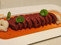 -蘇锦宴·淮扬菜烤鸭·小院(三元桥霄云路店)