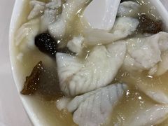 -雪园上海饭店(港湾1号店)