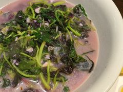 -松沪名灶·豆浆鱼头·新上海菜(飞航吾悦广场店)