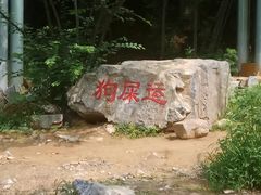 -十渡东湖港风景区