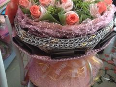 -爱尚花坊(大林路店)