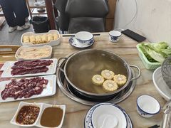 -杏花吴记牛肉火锅