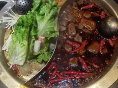-井格·重庆火锅(王府井店)
