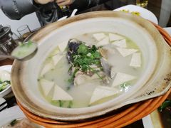 -青梅竹马农家乐餐馆