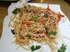 -佶政筋饼·新概念(安阳路店)