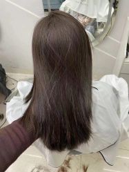 -Coo Hair salon