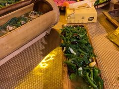 -火咂咂竹筒宴(告庄店)