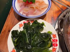 -楠火锅(太古里总店)