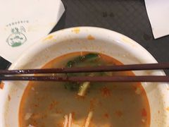 -水平有限广西米粉·广西风味集(五道口店)