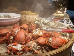 -川骄海鲜自助(亚运村店)