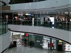 -上海颛桥万达广场