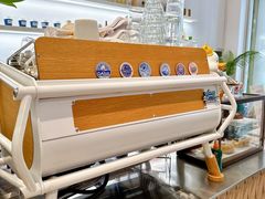 -Oasis coffee燕谷咖啡(公信店)