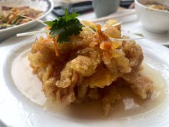 -京滨饭店·餐厅(阜外大街店)