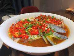 -味上湘菜馆(岳麓山店)