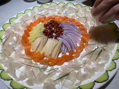 -味可道美食坊(福基路店)