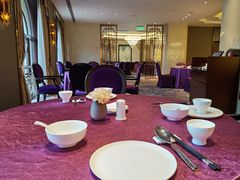 包厢-西郊庄园丽笙大酒店-丽清轩中餐厅