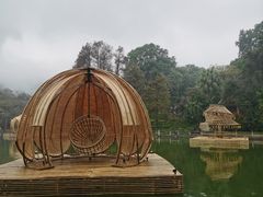 -广州市白云山风景名胜区