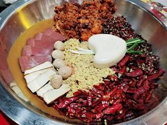 -谭鸭血老火锅(七宝万科广场店)