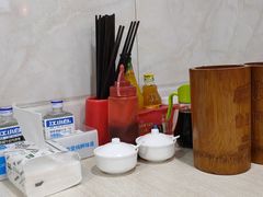 -蜀串香牛杂火锅串串