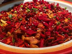-悦融琥珀·京鲁菜·海味珍品(西单店)