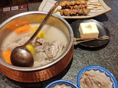 -丝路金桃·新疆菜(徐汇店)