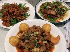 -春饼家常菜(百子湾店)
