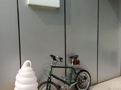 -dotcom coffee古点咖啡(致真大厦店)