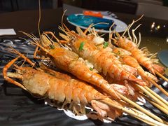 -79号渔船海鲜饭店(华强北店)