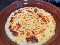 奶汁芝士土豆泥-萨莉亚意式餐厅(杭州滨江天街店)