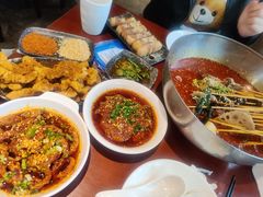 -付小姐在成都(中山公园店)