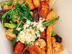 -呷贺盐酥鸡(抄纸巷店)