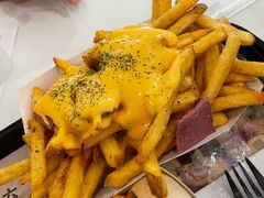 -纽约薯条(世豪广场店)