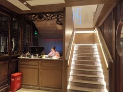 -香园茶社·金陵小灶(老门东店)