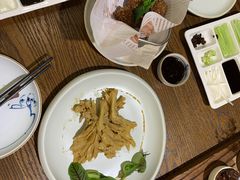-小大董·烤鸭(王府井apm店)