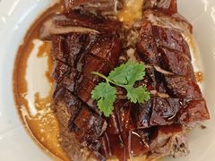 -鹅冠港式茶餐厅(来福士店)