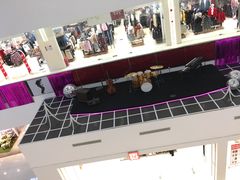 -新田360广场(上海华侨城店)