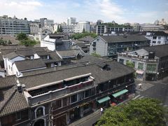 -杭州君悦酒店