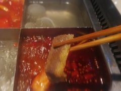 -海底捞火锅(泉城路店)