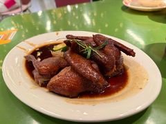 -广九餐室(陈家祠扬韬广场店)