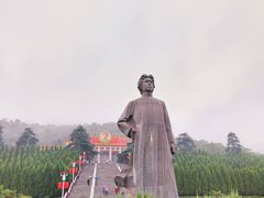 -安源路矿工人运动纪念馆