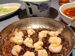 -双湖园·地标武汉菜(黄鹤楼解放路店)