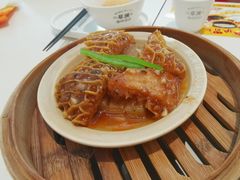 -蔡澜点心·粤菜(月星环球港店)