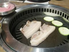-香猪坊韩国烤肉专属门店(魏公村店)