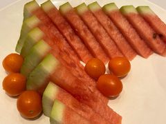 精美果盘-紫光园(劲松店)