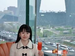 -福楼毕斯罗F Bistronome(国贸商城约会地标景观店)